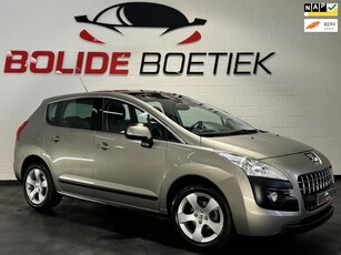 Peugeot 3008 1.6 VTi ST Navigatie Panoramadak