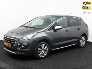 Peugeot 3008 1.6 VTi Style