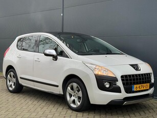 Peugeot 3008 1.6 VTi Style PDC TREKHAAK NAVI CRUISE