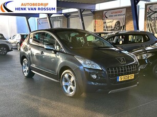 Peugeot 3008 1.6 VTi Style Trekhaak Panoramadak Clima