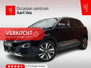 Peugeot 3008 PureTech 130 Première | Schuifdak | Camera | Carplay/Android Auto |