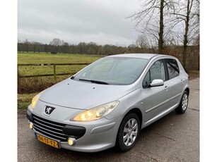 Peugeot 307 1.6-16V Oxygo