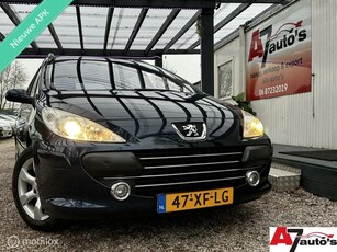 Peugeot 307 Break 1.6-16V Nieuwe APK Automaat