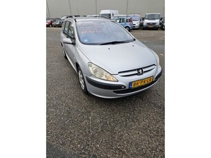 Peugeot 307 Break 1.6-16V XS Pack