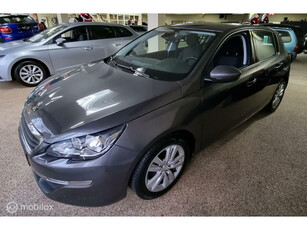 Peugeot 308 1.2 PureTech Blue Lease Executive