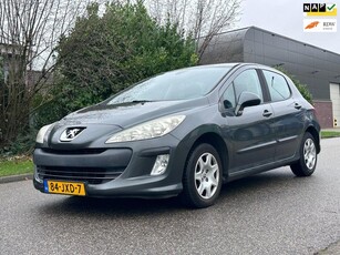 Peugeot 308 1.4 VTi XR Cruise*Clima*LM velgen*1 e