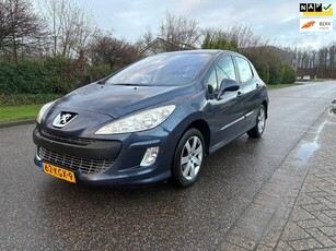 Peugeot 308 1.6 VTi XS Cruise*Clima*28-10-2025 APK*LM