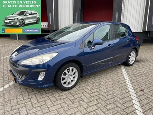 Peugeot 308 1.6 VTi XS LPG G3