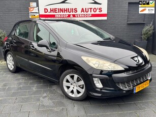 Peugeot 308 1.6 VTi XS *PANODAK*NETTE AUTO*