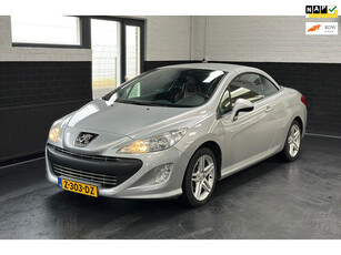 Peugeot 308 CC 1.6 VTi Sport