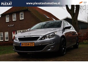 Peugeot 308 SW 1.2 e-Turbo Blue Lease Pano-dak