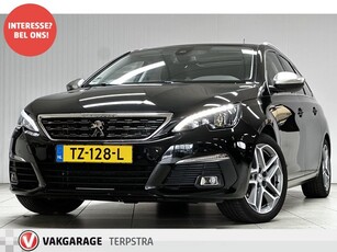 Peugeot 308 SW 1.2 PureTech GT-Line! /Trekhaak /Camera