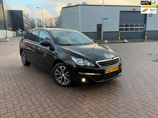 Peugeot 308 SW 1.2 PureTech Style CLIMA NAVI Volledig