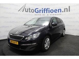 Peugeot 308 SW 1.6 BlueHDI Blue Lease Pack keurige