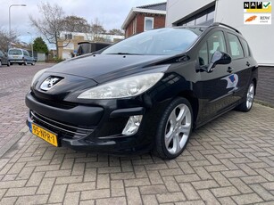 Peugeot 308 SW 1.6 HDiF Blue