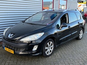 Peugeot 308 SW 1.6 HDiF Millesim 200 EURO 5