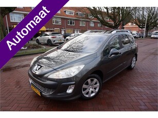 Peugeot 308 SW 1.6 VTi Sublime AUTOMAAT...... (bj 2010)