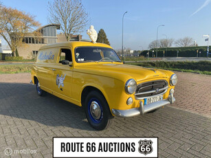 Peugeot 403 1961 | Route 66 auctions