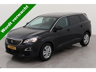 Peugeot 5008 1.2 PureTech Blue Lease Executive 7-Persoons