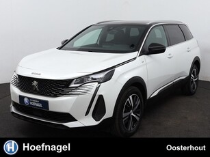 Peugeot 5008 1.2 PureTech GT Automaat Camera