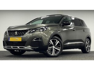 Peugeot 5008 1.6 PureTech