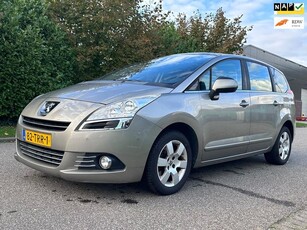 Peugeot 5008 1.6 THP Active 7p. 2e