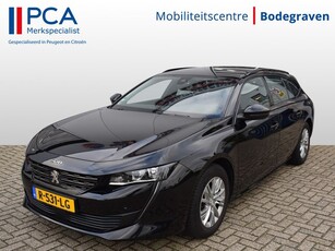 Peugeot 508 SW 1.2 PureTech Active Pack Business Camera