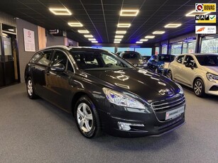 Peugeot 508 SW 1.6 THP Blue Lease Executive Clima