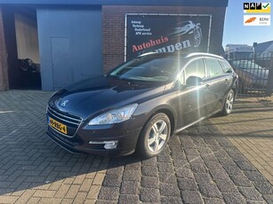 Peugeot 508 SW 2.0 HDi Blue Lease Executive