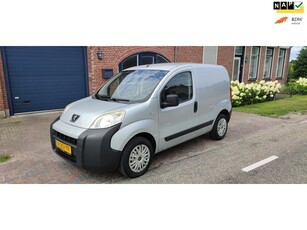 Peugeot Bipper 1.3 HDi XR Profit motor defect