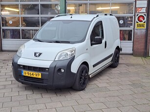 Peugeot Bipper 1.3 HDi XT Profit + (bj 2015)