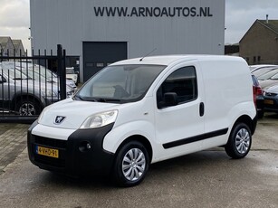 Peugeot Bipper 1.4 HDi XT, EURO 5, MARGE AUTO, AIRCO