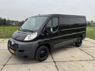 Peugeot Boxer 2.2 HDI 130pk L2 H1 134.798km NAP airco euro 5