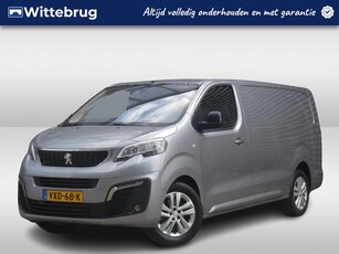 Peugeot Expert 2.0 145PK L3 Climate Control Keyless