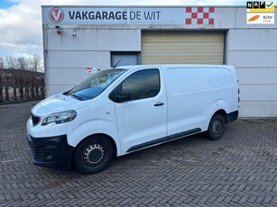 Peugeot Expert 2.0 BlueHDI 120 Long Premium L3