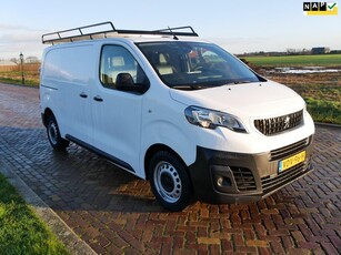 Peugeot Expert 2.0 BlueHDI 120 Premium AC