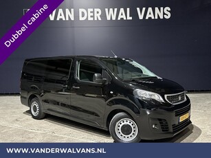 Peugeot Expert 2.0 BlueHDI 123pk **BPM VRIJ voor de