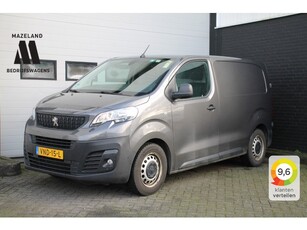 Peugeot Expert 2.0 BlueHDI 150PK - EURO 6 Airco - Navi -