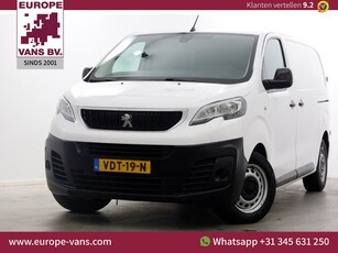 Peugeot Expert 2.0 BlueHDI 180pk Automaat M Premium