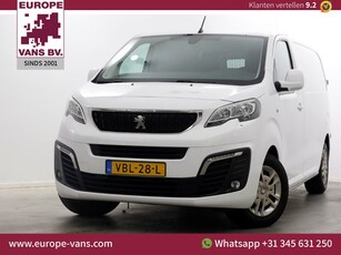 Peugeot Expert 2.0 BlueHDI 180pk E6 Automaat M Premium