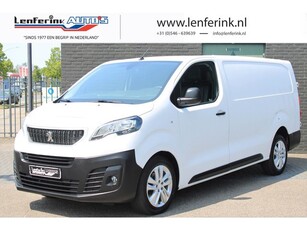 Peugeot Expert 2.0 HDI 122 pk L3 Navi, Camera, PDC V+A 17