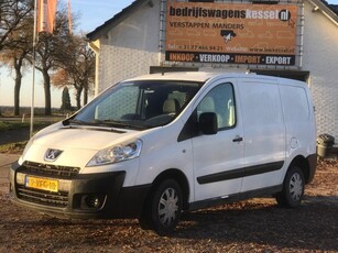 Peugeot Expert 227 1.6 HDI L1H1 Airco Trekhaak (bj 2009)