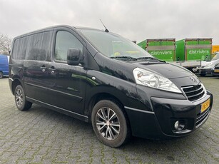 Peugeot Expert 227 2.0 HDI L1H1 Navteq 2