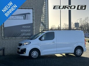 Peugeot Expert 231S 2.0 BlueHDI 120 Premium