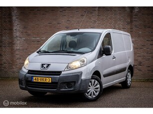 Peugeot Expert Bestel 229 2.0 HDI L1H1 NAP Trekhaak