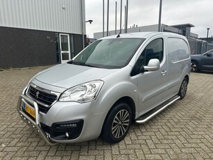 Peugeot Partner 120 1.6 BlueHDi 100 L1 Première S&S