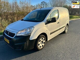 Peugeot Partner 120 1.6 HDi 75 L1 XR 2015/AIRCO/DEALER