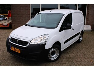 Peugeot Partner 120 1.6 HDi 75 L1 XR Airco, Cruise control