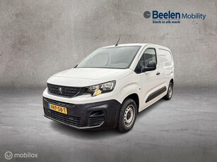 Peugeot Partner bestel 1.5 BlueHDI Premium Trekhaak