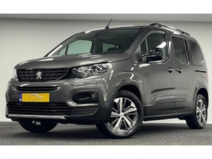 Peugeot Rifter 1.2 Puretech